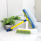🔥50% Off Hot Sale🚀Scratch-Free & Streak-Free Squeegee 5-Piece Set for Glass Cleaning🫧