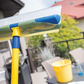 🔥50% Off Hot Sale🚀Scratch-Free & Streak-Free Squeegee 5-Piece Set for Glass Cleaning🫧