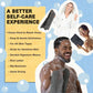 🧼Exfoliating Antibacterial Shower Towel🚿-Buy 2 Get 1 Free🫧