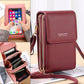 🔥Limited-time offer-Buy 1 Get 1 Free✨Anti-Theft Leather Bag👝🔐