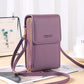 🔥Limited-time offer-Buy 1 Get 1 Free✨Anti-Theft Leather Bag👝🔐