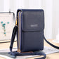 🔥Limited-time offer-Buy 1 Get 1 Free✨Anti-Theft Leather Bag👝🔐