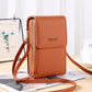 🔥Limited-time offer-Buy 1 Get 1 Free✨Anti-Theft Leather Bag👝🔐
