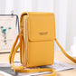 🔥Limited-time offer-Buy 1 Get 1 Free✨Anti-Theft Leather Bag👝🔐