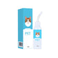 🐾 BUY 1 GET 1 FREE! 🔥 Pet Ear Cleaner – Natural plant extracts – 68K+ sold – gentle, safe for dogs & cats – helps prevent infections 🌿🐶✨