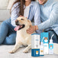 🐾 BUY 1 GET 1 FREE! 🔥 Pet Ear Cleaner – Natural plant extracts – 68K+ sold – gentle, safe for dogs & cats – helps prevent infections 🌿🐶✨