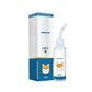 🐾 BUY 1 GET 1 FREE! 🔥 Pet Ear Cleaner – Natural plant extracts – 68K+ sold – gentle, safe for dogs & cats – helps prevent infections 🌿🐶✨