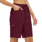 ⏳2026 SUMMER HOT SALE💥70% OFF! 🔥Women's Quick-Dry Cargo Shorts with Pockets