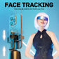 📢📢49% OFF !!!⏰Auto Face Tracking Phone Holder with Gesture Control📸