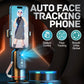 📢📢49% OFF !!!⏰Auto Face Tracking Phone Holder with Gesture Control📸