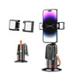 📢📢49% OFF !!!⏰Auto Face Tracking Phone Holder with Gesture Control📸