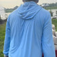 🥳SUMMER HOT SALE🥳💞50K+ SOLD!💥50% OFF! 🔥 Men's Lightweight Quick-Dry UV Protection Hoodie – Built-in Face Cover, 4-Way Stretch & Sweat-Wicking 💨