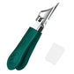 🔥50% Off Limited Time🚀Buy 1 Get 1 Free🎁Wide Jaw Opening Eagle Beak Angled Nail Clippers for Thick Nail 3-Piece Set✂️💅