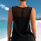 FREE GIFT🎁50K+ SOLD!💥Women's Printed Two-Piece Tankini Swimsuit🩱