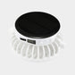 🔥 Hot sale 50% OFF🔥Breathable Baseball Cap with Solar Fan👒🤠