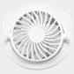 🔥 Hot sale 50% OFF🔥Breathable Baseball Cap with Solar Fan👒🤠