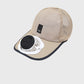 🔥 Hot sale 50% OFF🔥Breathable Baseball Cap with Solar Fan👒🤠