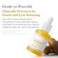🥳2026 HOT SALE🥳💞50K+ SOLD!💫🌼 50% OFF! Kojic Acid Turmeric Brightening Serum – Fades dark spots, evens tone, soothes redness. Lightweight & gentle for daily use. ✨🌸