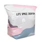 🥳2026 HOT SALE🥳💞50K+ SOLD!🧳💨 50% OFF! No‑Pump Vacuum Storage Bags – Press & seal, no pump needed. Saves 80% space, keeps clothes dry & dust‑free. Perfect for bulky bedding & off‑season gear. 🛏️🗄️