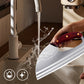 🥳2026 HOT SALE🥳💞50K+ SOLD!✨🥬 50% OFF! Ergonomic Kitchen Knife – Forward grip design, non-slip handle. Perfect for arthritis or weak wrists. Cut veggies, meat with ease. A thoughtful gift for home cooks. 🍅🔪