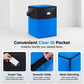 🧳50K+ SOLD!📦50% OFF! 🔥Collapsible Storage & Moving Bag🏠