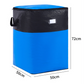 🧳50K+ SOLD!📦50% OFF! 🔥Collapsible Storage & Moving Bag🏠