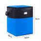 🧳50K+ SOLD!📦50% OFF! 🔥Collapsible Storage & Moving Bag🏠