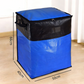 🧳50K+ SOLD!📦50% OFF! 🔥Collapsible Storage & Moving Bag🏠