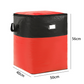 🧳50K+ SOLD!📦50% OFF! 🔥Collapsible Storage & Moving Bag🏠