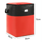 🧳50K+ SOLD!📦50% OFF! 🔥Collapsible Storage & Moving Bag🏠