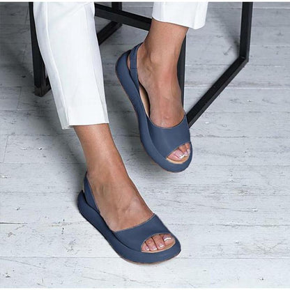 💖Last Day Sale 49% OFF💖Orthopedic Summer Sandals👠
