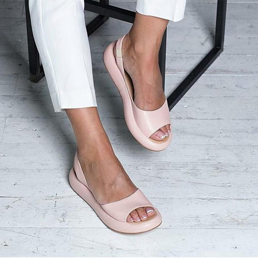 💖Last Day Sale 49% OFF💖Orthopedic Summer Sandals👠