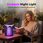 🔥While Supplies Last 40% OFF!⚡ Ultimate Bug Zapper: Stay Bite-Free All Night 🌙