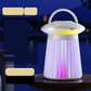 🔥While Supplies Last 40% OFF!⚡ Ultimate Bug Zapper: Stay Bite-Free All Night 🌙