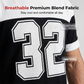 👕 50% OFF NOW! Only ￡10.99!!!⏰ Men's Casual Graphic Print T-Shirt – Comfortable, stylish & perfect for everyday wear ✨