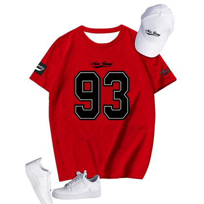 👕 50% OFF NOW! Only ￡10.99!!!⏰ Men's Casual Graphic Print T-Shirt – Comfortable, stylish & perfect for everyday wear ✨