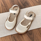 🔥Last Day Sale 50% OFF⚡Breathable Mesh Flat Sandals with Ankle Strap💥
