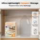 🥳2026 HOT SALE🥳💞50K+ SOLD!💧✨ 50% OFF! Dissolvable Floor Cleaner Sheets – Instant dissolve, zero residue. Safe for all hard floors. 60 sheets, easy storage. 🧹🏠