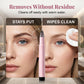 🔥￡6.99!!!Buy One Get One Free💕Beginner-Friendly Smudge-Proof Liquid Eyebrow Pen🎀