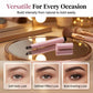 🔥￡6.99!!!Buy One Get One Free💕Beginner-Friendly Smudge-Proof Liquid Eyebrow Pen🎀