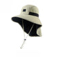 🔥50% Off Limited Time💥UPF 50+ Wide Brim Sun Hat with Neck Flap🎁with Free Gift🚀