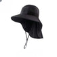🔥50% Off Limited Time💥UPF 50+ Wide Brim Sun Hat with Neck Flap🎁with Free Gift🚀