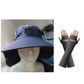 🔥50% Off Limited Time💥UPF 50+ Wide Brim Sun Hat with Neck Flap🎁with Free Gift🚀