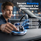 🔥🚗 50% OFF NOW!📱 Rotating Dashboard Car Phone Holder – 360° Adjustable & Anti-Slip – Hands-Free Phone Mount 🛡️