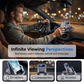 🔥🚗 50% OFF NOW!📱 Rotating Dashboard Car Phone Holder – 360° Adjustable & Anti-Slip – Hands-Free Phone Mount 🛡️