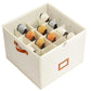 🏠New Hot Sales now - 51% OFF 📦✨ Foldable Shoe Storage Box – Space-Saving Organiser for a Cleaner Closet 👟
