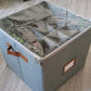 🏠New Hot Sales now - 51% OFF 📦✨ Foldable Shoe Storage Box – Space-Saving Organiser for a Cleaner Closet 👟
