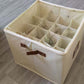 🏠New Hot Sales now - 51% OFF 📦✨ Foldable Shoe Storage Box – Space-Saving Organiser for a Cleaner Closet 👟