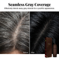 🌿🪮 Plant-Based Hair Dye – Full Gray Coverage, Vibrant & Gentle⏰🚀40% OFF LIMITED OFFER⚡🔥