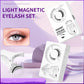 🔥Buy 1 Get 1 Free⏰Reusable Magnetic Eyelashes with Applicator💕🤩